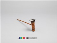 煙斗藏品圖，第7張